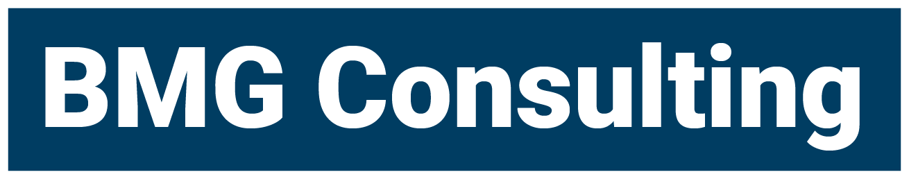 BMG Consulting